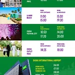 Ibis Styles Dubai Airport Hotel