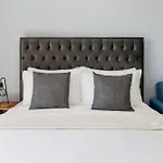 Furnished Studio In Eagle Heights, Sports City