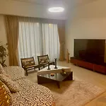 Right At The Heart Of Dubai