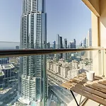 Guestready - Burj Khalifa Views From The Address