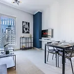 Guestready - Dreamy Nest In Marina\'S Heart
