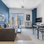 Guestready - Dreamy Nest In Marina\'S Heart