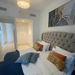 Paradise Home Next Burj Khalifa Downtown Views II Tower 1
