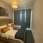Paradise Home Next Burj Khalifa Downtown Views II Tower 1