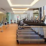 Jw Marriott - Bright One Bedroom