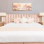 Elite Royal Apartment - Sky Series - Ful Burj Khalifa & Fountain View - Prodigy