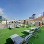 Canal View L Hotel Studio L Great Amenities