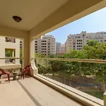 Maison Privee - Elegant Coastal Apt On Palm Jumeirah