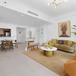 Maison Privee - Elegant Coastal Apt On Palm Jumeirah