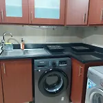Urban Panda Hostel Sadaf Jbr