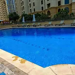 Urban Panda Hostel Sadaf Jbr