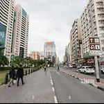 Emirates Apartments