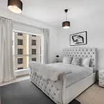 Seafront Newly Renovated 2Br In Jbr