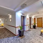 Lotus Grand Hotel