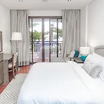 Spacious 1Br In Anantara Dubai By Tanami Holiday Homes