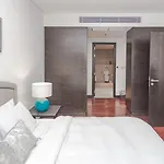 Spacious 1Br In Anantara Dubai By Tanami Holiday Homes