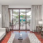Spacious 1Br In Anantara Dubai By Tanami Holiday Homes