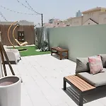 Deer Home Quality Luxury Apartment