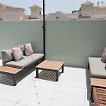Deer Home Quality Luxury Apartment