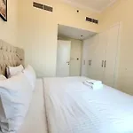 Royal Maison Luxurious 2 Bedroom In Business Bay