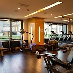 Royal Maison Luxurious 2 Bedroom In Business Bay