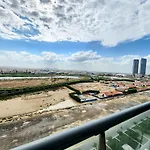 Royal Maison Luxurious 2 Bedroom In Business Bay