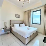 Royal Maison Luxurious 2 Bedroom In Business Bay