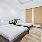 Palm Jumeirah Villa - 4Br - Private Beach - Cityapartmentstay