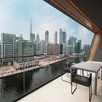 Binghatti Luxury - 5 Minutes From Burj Khalifa