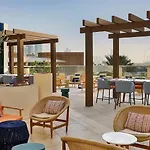 Seven Hotel & Apartments At The Palm Jumeirah