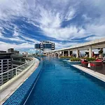 Seven Hotel & Apartments At The Palm Jumeirah
