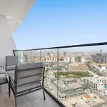 Vayk - Cozy 1 Bedroom In Jvc