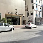Blueground Dune Residency City View Pool Gym Dxb-1316