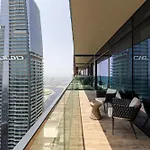 2Br Marina Gate 3 High Floor Marina View