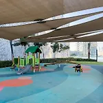 Aesthetic 1Br Chrystal Lagoon