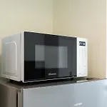 Upgraded Peaceful Studio At Impz