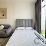 Cloud 9 - Serene Living In Jvcs Pantheon Elysee II