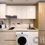 Cloud 9 - Serene Living In Jvcs Pantheon Elysee II