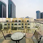 Cloud 9 - Serene Living In Jvcs Pantheon Elysee II