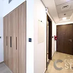 Cloud 9 - Serene Living In Jvcs Pantheon Elysee II