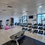 Suha Park Hotel Apartments, Waterfront Jaddaf