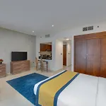 Suha Park Hotel Apartments, Waterfront Jaddaf