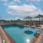 Suha Park Hotel Apartments, Waterfront Jaddaf