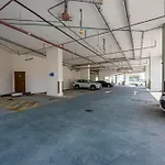 Cozy And Contemporary Studio In Dubailand