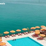 Higuests - Premier Beachfront Stylish 2Br Apt Plus Maid Room