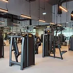 Luxury Stay At Forte Emaar - 5 Min Walk To Burj