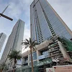 Luxury Stay At Forte Emaar - 5 Min Walk To Burj