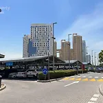Amazing Studio Apartment In The Crescent A Tower Impz