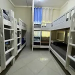 Falcon Living Hostel