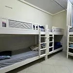 Falcon Living Hostel